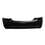 Toyota Yaris Sedan Rear Bumper 05-12