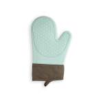 Hz Woven Kitchen Mitt glove