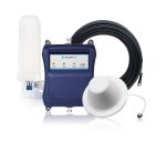A1000 Signal Booster - Dome - Best For Open-plan Building Layouts Omni - Best For Strong Signal From 360
