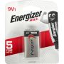 Energizer Max 9V Battery