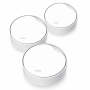 TP-link AX3000 Whole Home Mesh Wifi 6 System With Poe - 3 Pack
