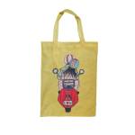 Hamper Bag Assorted Designs - Vespa