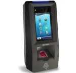 Sigma Idemia Extreme Morphoaccess Extreme Series Access & Time Fingerprint Terminal 1 000 000 Transactions 5 000 Users 250 000 I