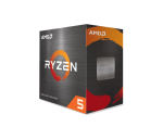 Amd Ryzen 5 5600X 7NM Skt AM4 Cpu 6 CORE 12 Thread Base Clock 3.7GHZ Max Boost Clock 4.6GHZ 35 Mb Cache Includes Wraith Spire
