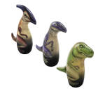 Dinosaur Bop Bags - Assorted Designs