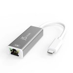 J5CREATE JCE145 Type-c To 2.5GIG RJ45 Adapter