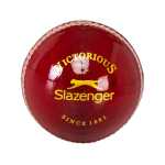 Slazenger League Junior Cricket Ball