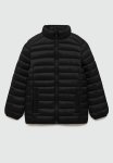 Anorak UNICO7 - Black