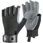 The Black Diamond Large Half Crag Gloves For In South Africa At Animal Gear
