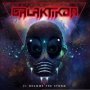 Brendon Small - Galaktikon Ii: Become The Storm   Vinyl Record