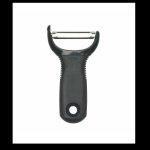 OXO Good Grips Y Peeler Non-slip Grip Black