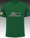 Sa 330 Puma 19 Squadron Saaf