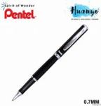 Stunning Sterling Gel Roller A Ball Pen White- K611W-A