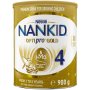 Nestle Nankid Gold Instant Formula Stage 4 900G