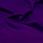 PB-7971 Plain Melton Grape Fabric - 14