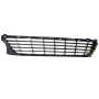 Renault Sandero Stepway Centre Bumper Grill 17