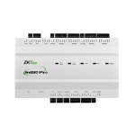 Inbio 260 Pro Plus 2-DOOR Biometric & Qr Code Access Control Panel
