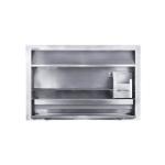 Probraai 1000 Stainless Steel