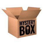Shop Soiled - Mystery Box: 5PC Random Router Bits 1 4" Shank T4-MBRB