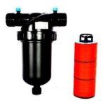 Arka Disc Filter 130UM 8 Bar Max