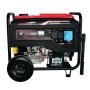 5KW Petrol Generator W Elec Start