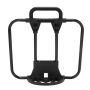 Upgrade Folding Bike S-bag C-bag Alloy Front Rack Schoolbag Rack