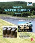 Twort& 39 S Water Supply Hardcover 7th Revised Edition