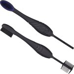 Wetbrush Triple Edge Brush & Comb Styler For Edges