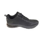 Men's Fernando Mesh - Black - UK8