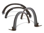 2002-2006 +facelift Ford Ranger Std Wheel Arches Ssf