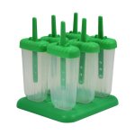 Ice Pop Moulds 6PC