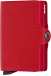 Original Twin Wallet Red