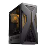 Syntech Asus Tuf Gaming T500MV Intel Core I5-13420H Gaming PC Rtx 5060 16GB DDR5 512GB SSD Win 11 Home