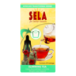 Sela Slimming Tea Bags 20 Pack