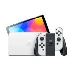 Nintendo Switch Oled Console