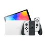 Nintendo Switch Oled Console