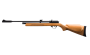 Artemis CR600W C02 Air Rifle 5.5MM