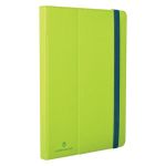 Volkano Core Series 7 Tablet Cover - Green