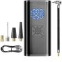 Car Air Pump Cordless Air Compressor Portable Electric Tire Inflator