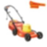 Wolf Commercial 3000W - Electric Lawnmower