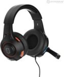 Soundtac Universal Gaming Headset - Blue orange