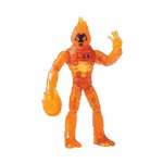 Alien Worlds Action Figures - Heatblast