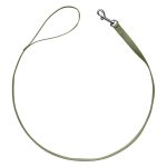 London Leash - Medium Olive