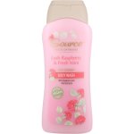 Source Body Wash Lush Raspberry & Mint 400ML