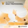 Autodesk Vault Professional - 1 Year Subscription