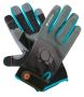 Gardena Gloves Tool And Wood Gloves Nr 9 Large