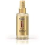 Velvet Oil - 100 Ml