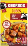 Chili Beef Flavour
