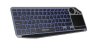 Astrum KT210 Keyboard With Multi Touch Pad