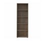 Multy Bookcase Cinnamon